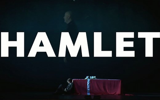 HAMLET哈姆雷特 歌剧1080P Ambroise Thomas
