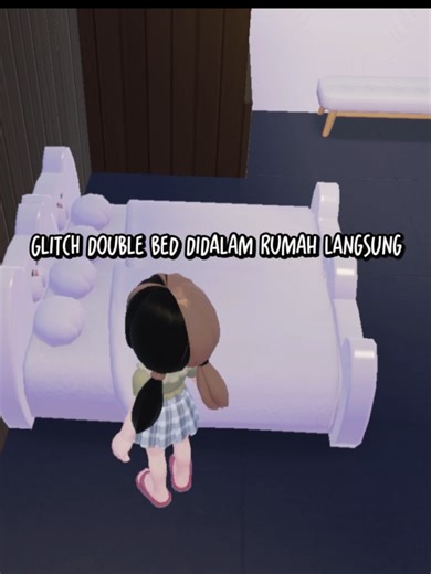 Tips Pake Bug di Dalam Rumah