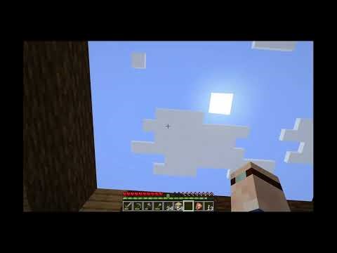 Minecraft Java Realm 1/15/26