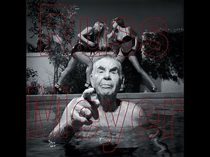 Russ Meyer