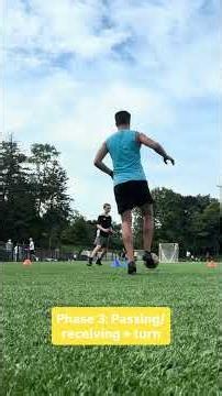 EP 18: Day in the life of a youth soccer coach