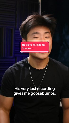 Remembering David Johnston: The Volcanologist Who Sacrificed It All