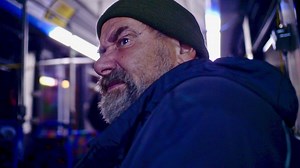 Tim Stenger took The News-Gazette through a day in his life as a homeless man living in Champaign. FULL VIDEO HERE: http://www.news-gazette.com/video/2018-11-18/video-spend-day-the-life-homeless-man-champaign.html STORY HERE: https://bit.ly/2A1SJrn | The News-Gazette