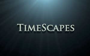 TimeScapes（时间的风景）【60帧】【60fps】【对比】【1080p】