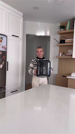 Friteuse à air infrarouge : un incontournable pour les mamans
