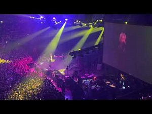 Iann Dior "Mood" live in Munich 2022