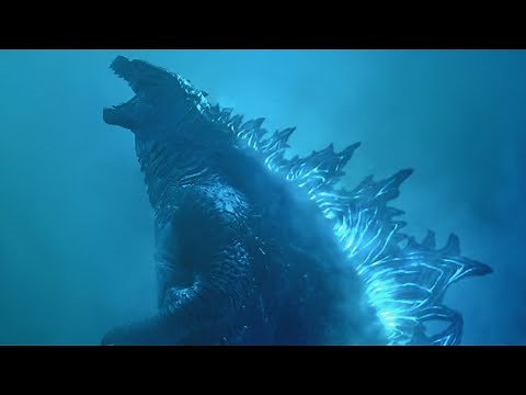 Godzilla Suite | Godzilla: King of The Monsters (Soundtrack by Bear McCreary)