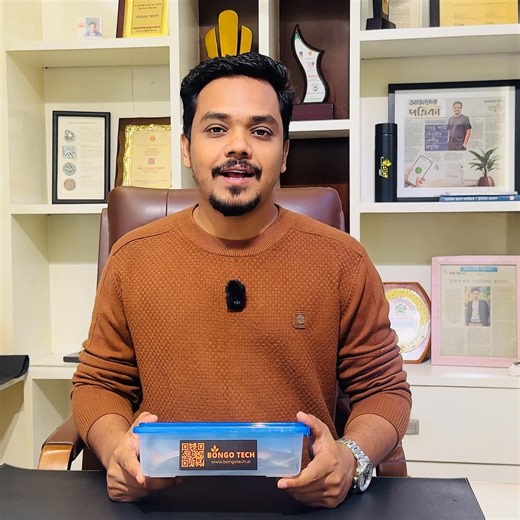 Best Quality Robotics Components – From Bongo Tech | Bongo Tech