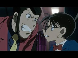 Lupin III vs Detective Conan「AMV」Tell Me What You Want ✗ Looking For More