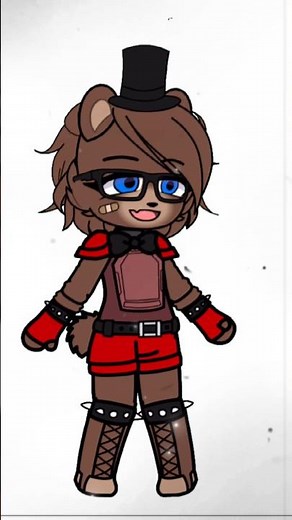 Ivanushka lemon demon song 🎵 #vizika_fnaf