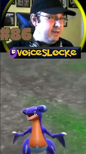 86 Shiny Female Gabite #pokemon #shinypokemon