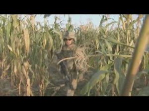Combat Camera Video: 2/8 Marines Move to New Patrol Base, Firefight, Helmand Province, Afghanistan