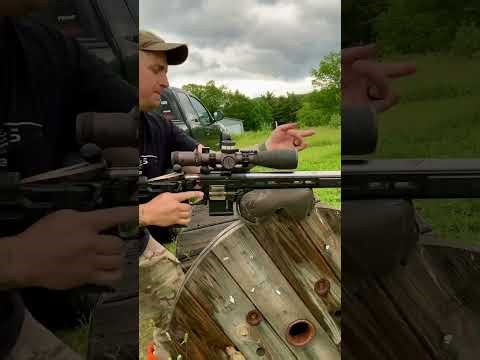 Calypso AB mini and AB Quantum app test run