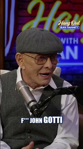 Sammy “The Bull” Gravano: “F*** the Mafia, F*** the Oath, and F*** John Gotti”