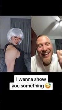 Petra makes him uncomfortable #pranks