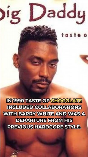 Big Daddy Kane's Greatest Hits