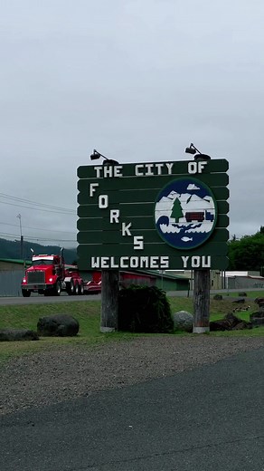 Exploring the Charming Vibes of Forks, Washington