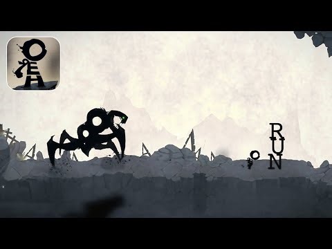 Typoman Remastered Gameplay Walkthrough (Android & iOS)