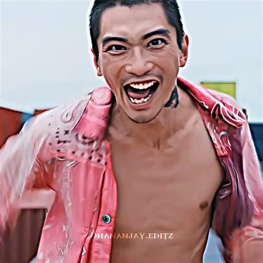 “[When you risk it all just to survive 🕹️💥]”