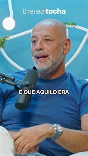 Maior Problema de estar à frente do Mercado