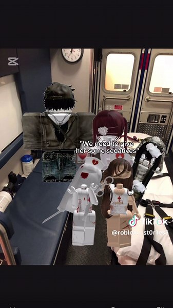 Roblox Storytime: Part 5 Adventures Await