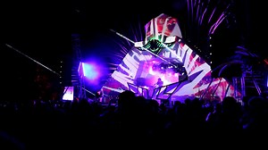 Minnesota at Camp Questionmark's Emissions West Coast Bass Culture festival | Beatmaps