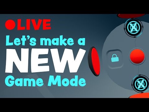 🔴 LIVE Working on a new mode for my VR game in Unreal Engine 5