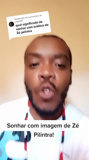 Sonhos com Zé Pilintra: Significados e Interpretações