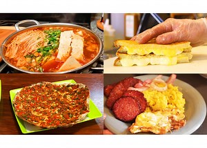 Here are 20 comfort foods from around the world. | Insider Travel