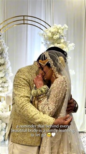 This Nikkah Was Simple Elegant & Perfect Z & S Wedding highlights 🥹🤍 #nikahceremony