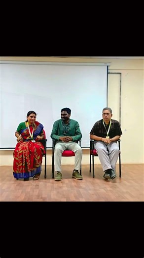 CIVIL DEPARTMENT | GUEST LECTURE