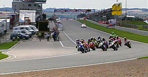 2000 German GP Review