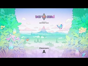 Devcon SEA | Classroom A - Day 3