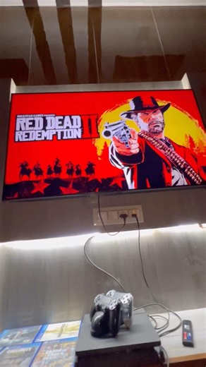 Testing PS4 in 2026 | Setup