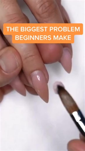 Young Nails on TikTok