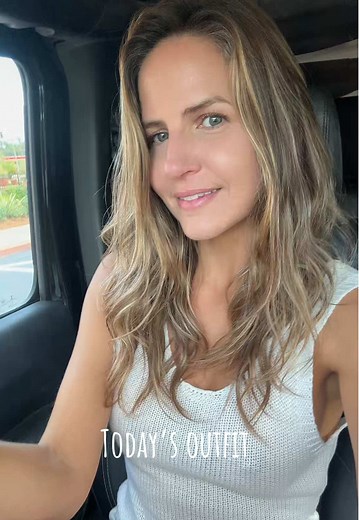 Hoy es un día de moda con Heather Harris