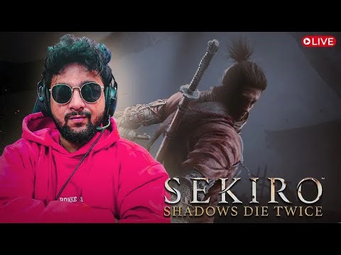 Final boss DOH |make sub count to 500 |sekiro|Hindi