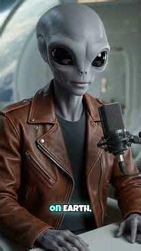 Alien Reacts to the State of the Union | Political Theater at Its Finest #StateOfTheUnion