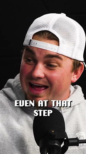 Ignore Critics, Fix the Mirror