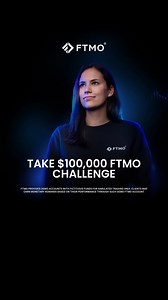 Test your trading skills with FTMO Challenge | FTMO.com | Facebook