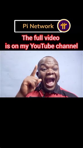 I wan to let you know something about this pi network project #pinetwork #cryptocurrency #cryptoproject #project