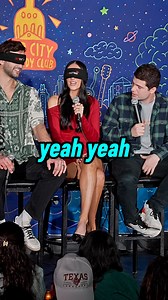 Favorite Bedroom Activity 👀🔥 | Blind Chemistry