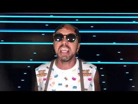 Hawksley Workman - Tahiti Treat [Official Video]