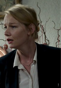 Sandra Hüller's Unforgettable Karaoke in Toni Erdmann