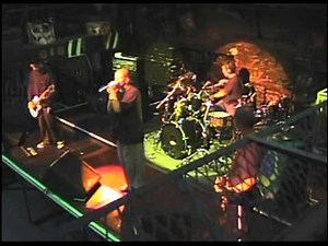 Taproot - Smile (Soundcheck) - Live in Montreal 08.01.00