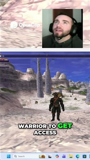 Easy Game Macros Warrior & Defender Setup Revealed