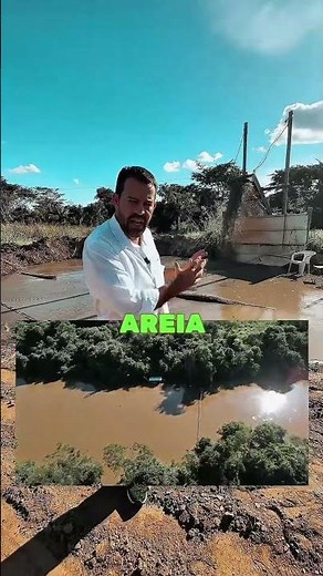 ✅Sand Extraction: How to Protect Rivers and Prevent Erosion with Sustainable Techniques