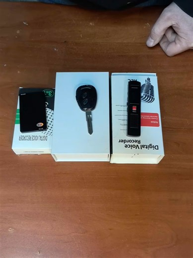 Audio recorder 70 hour very small #viral #fyp #foryou #zgheibcomputers #audiorecording Beirut Tayouneh Alameh str