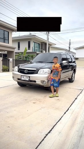 7.7K reactions · 220 shares | #89000 Mazda tribute ปี06 auto 4WD sunroof รถขับดีเกินราคา suv แท้ๆ 0822266153 0638838071 LINE : 0638838071 กนกรัตน์ https://line.me/ti/p/XSbkud7jz2 รับซื้อ-ขายรถยนต์มือสอง | Kanokrat Thaiand | Facebook