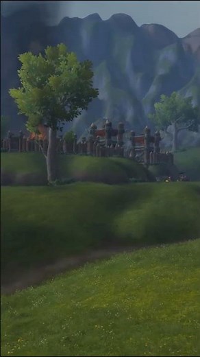 Is the Arathi Catch-up actually... LAME? 🥱